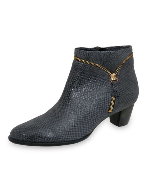 david jones women's boots